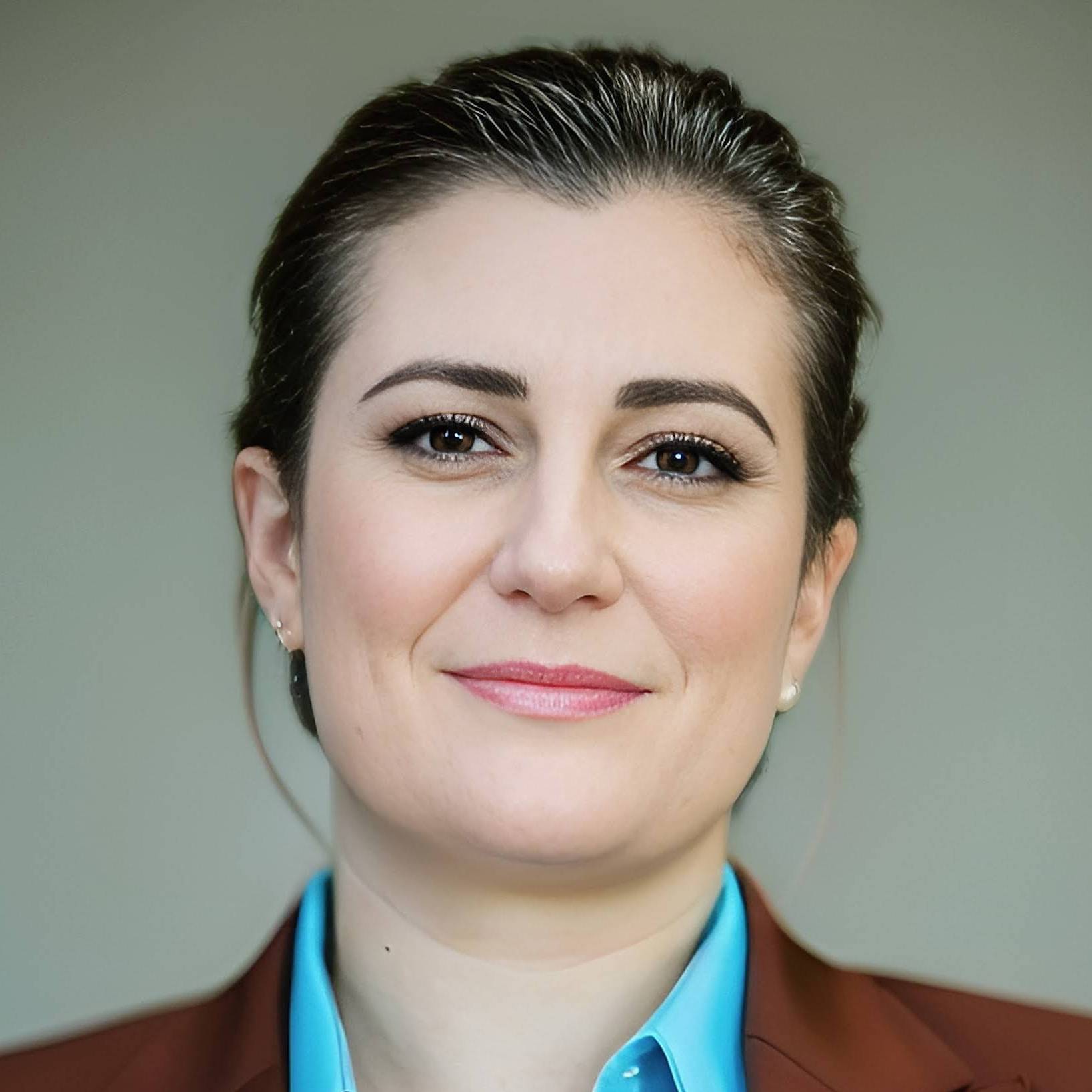Marisa Cirard