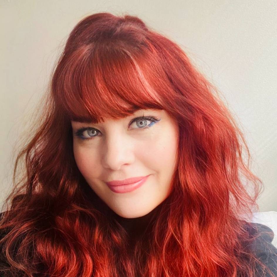 Angel Peters