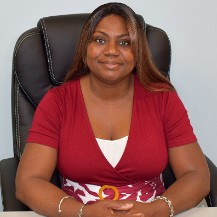 Cynthia Miller