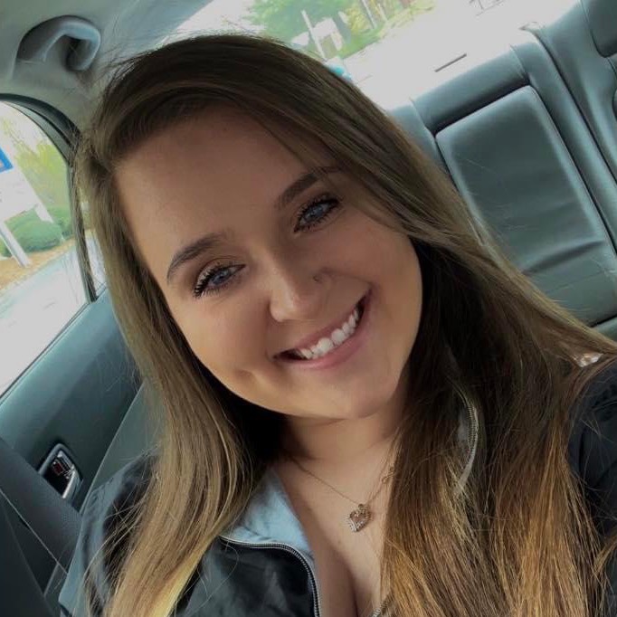 Lacie Frazier