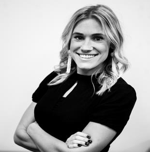 Molly McDonald