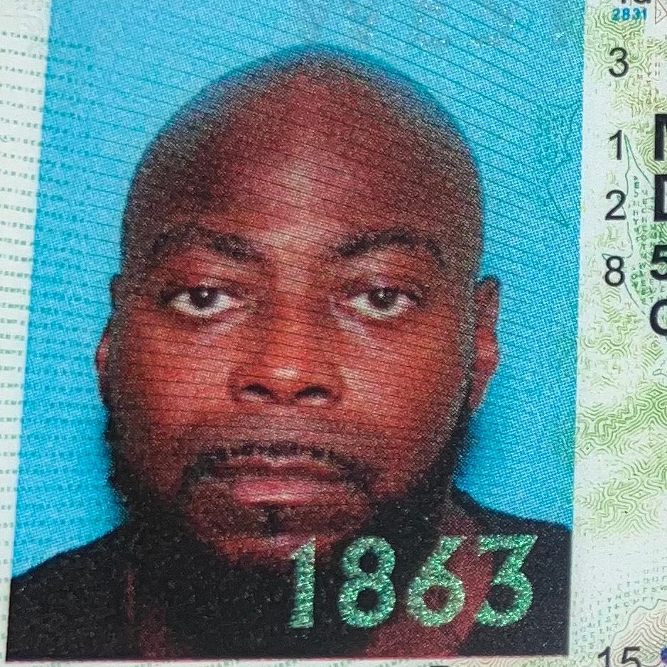 Demetrius Moore