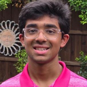 Aarav Rao