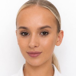 Anastasiia Burylo