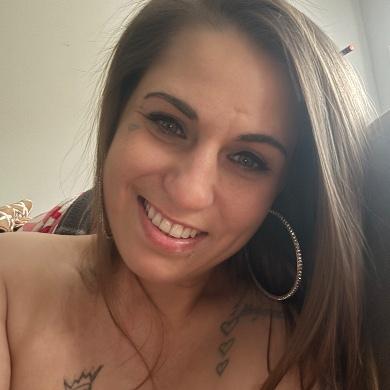 Amber Smith