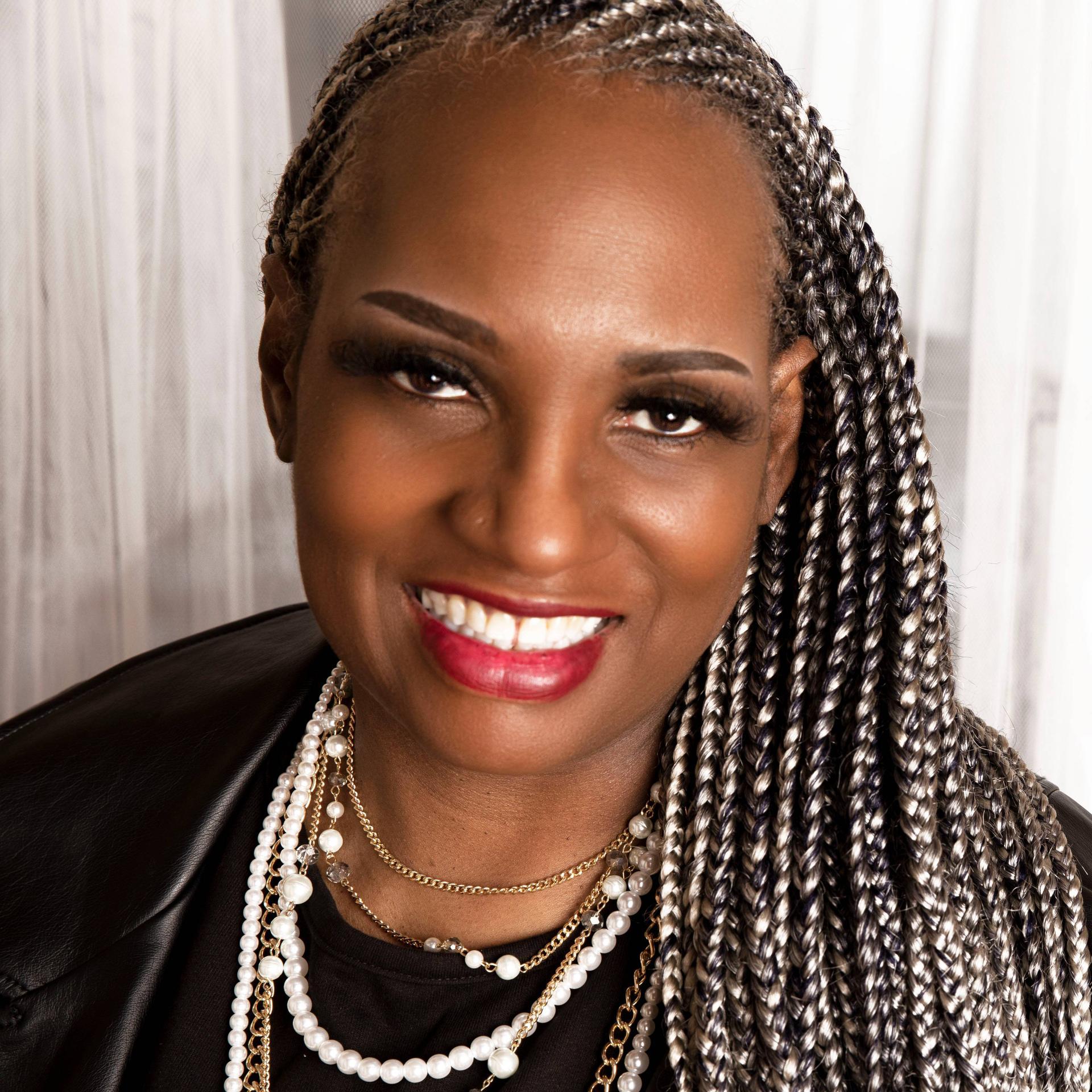 LaDonna Redmond