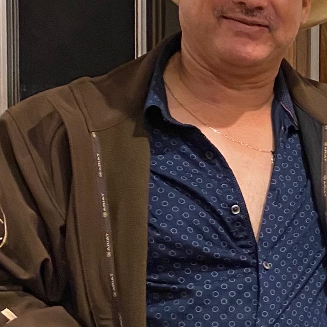 Cesar Hernandez