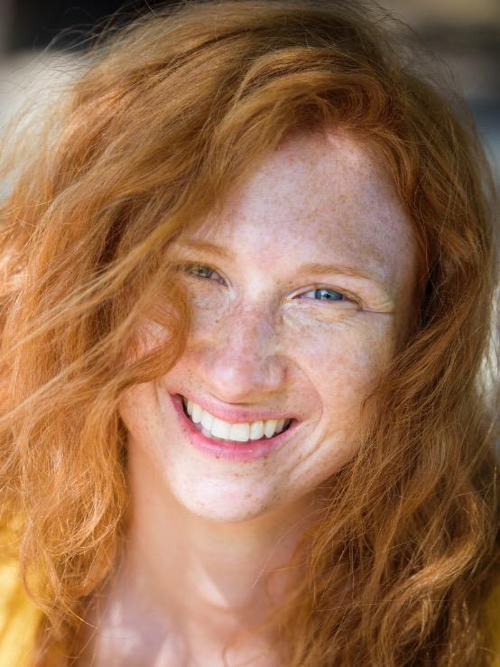 Rebecca Jackling