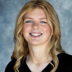 Cheyanne Messer