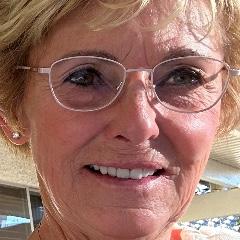 Judy Bates