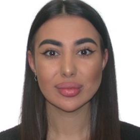 Sofiia Musaieva