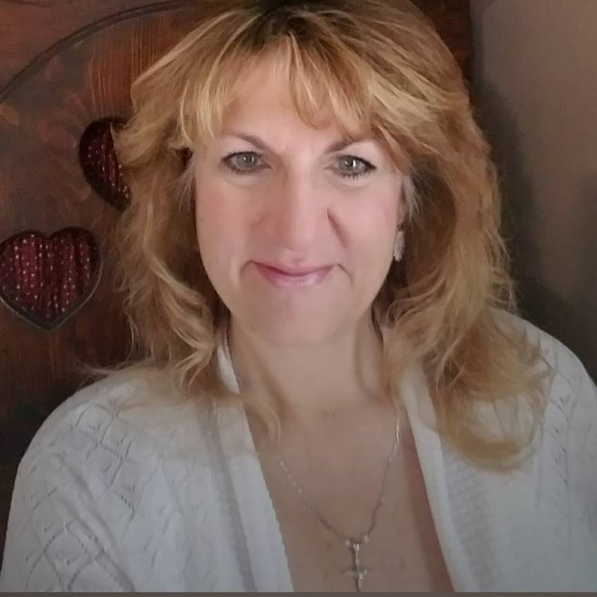 Dawn Michele Palochko