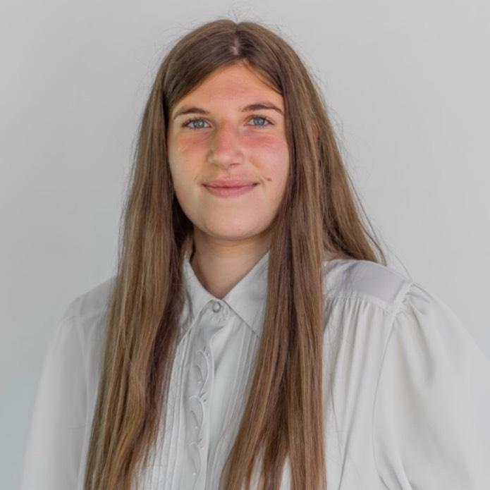 Aimie Okel