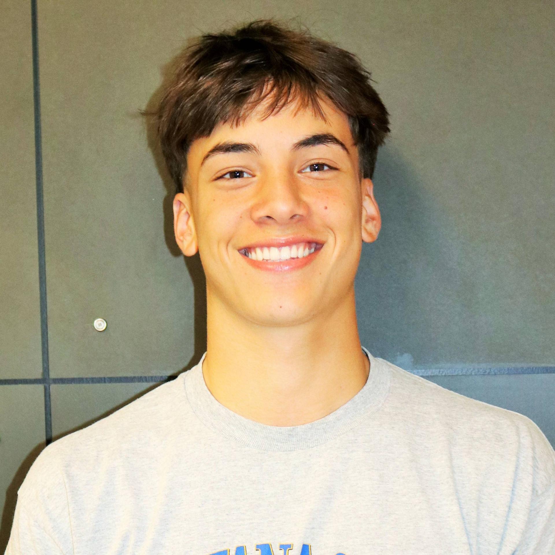 Eli Kennerley