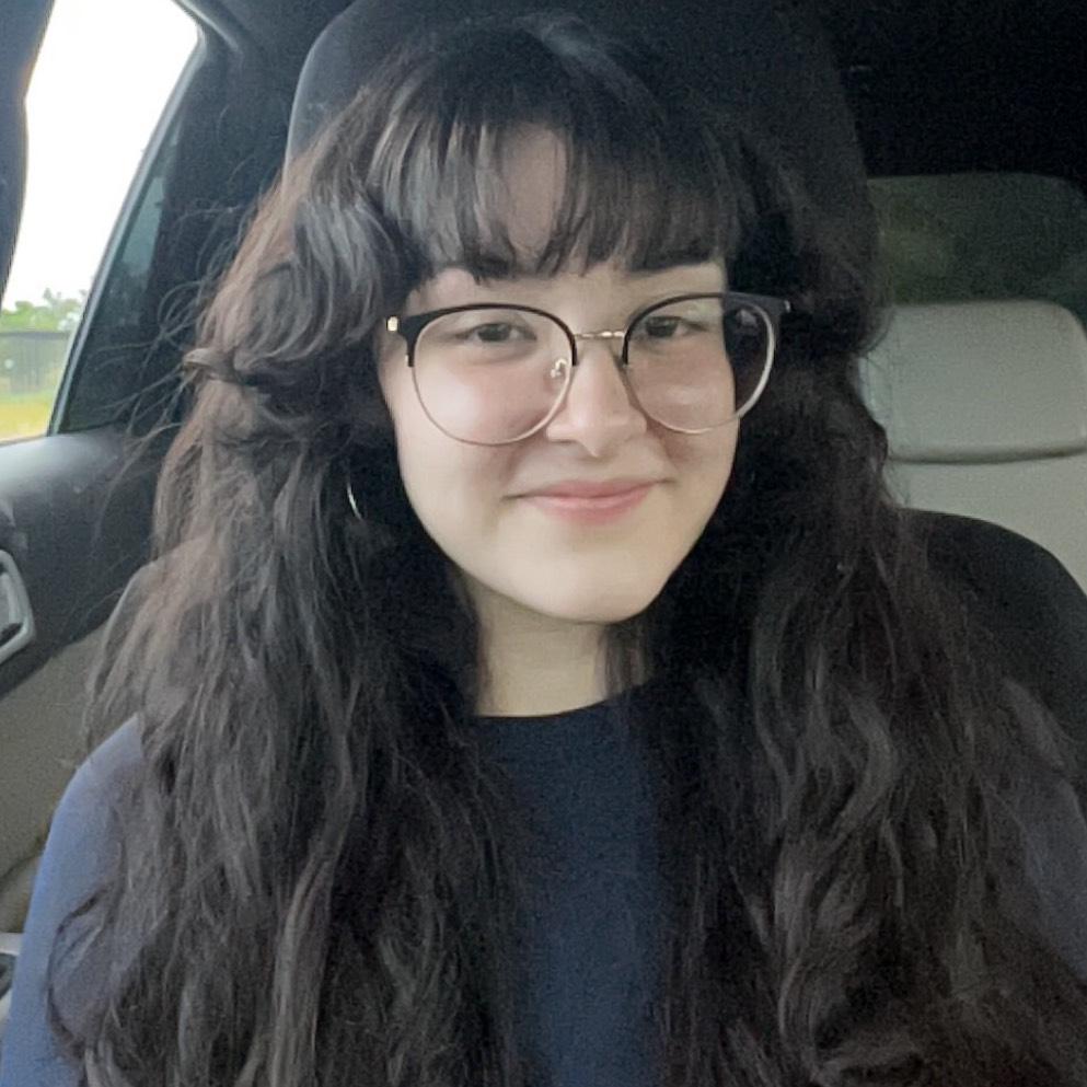 Jasmin Chacon-Marquez