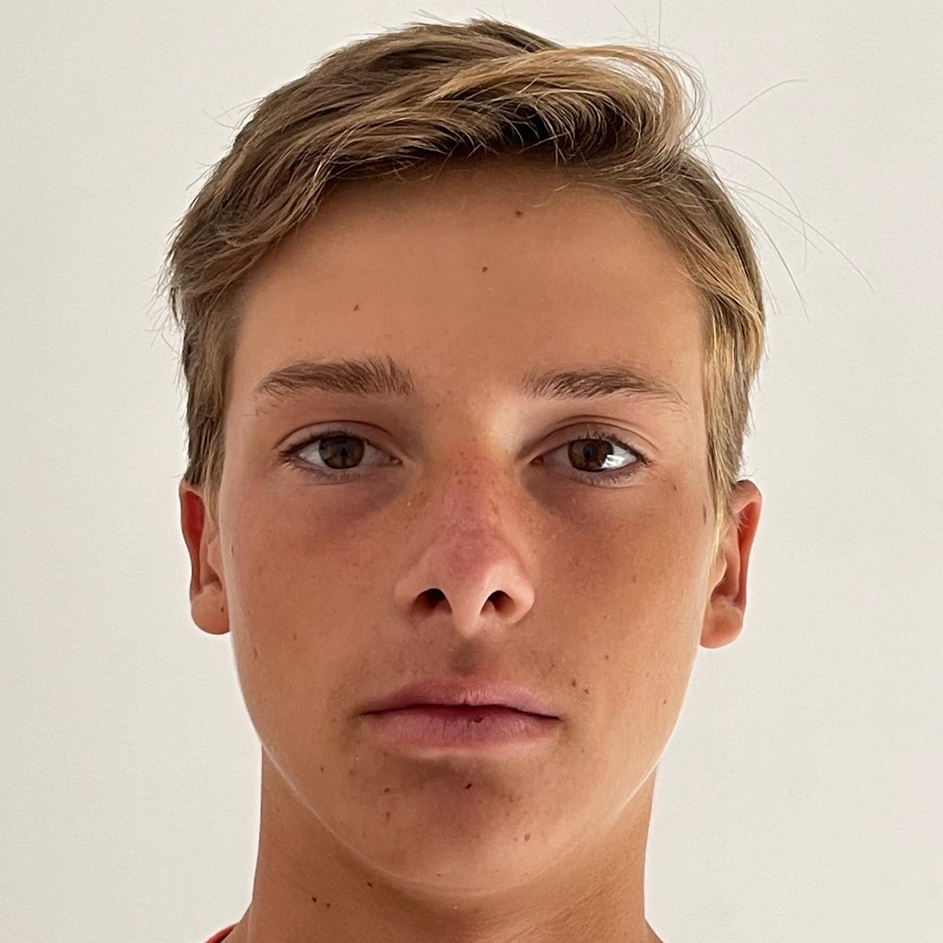 Andrii Zimnokh