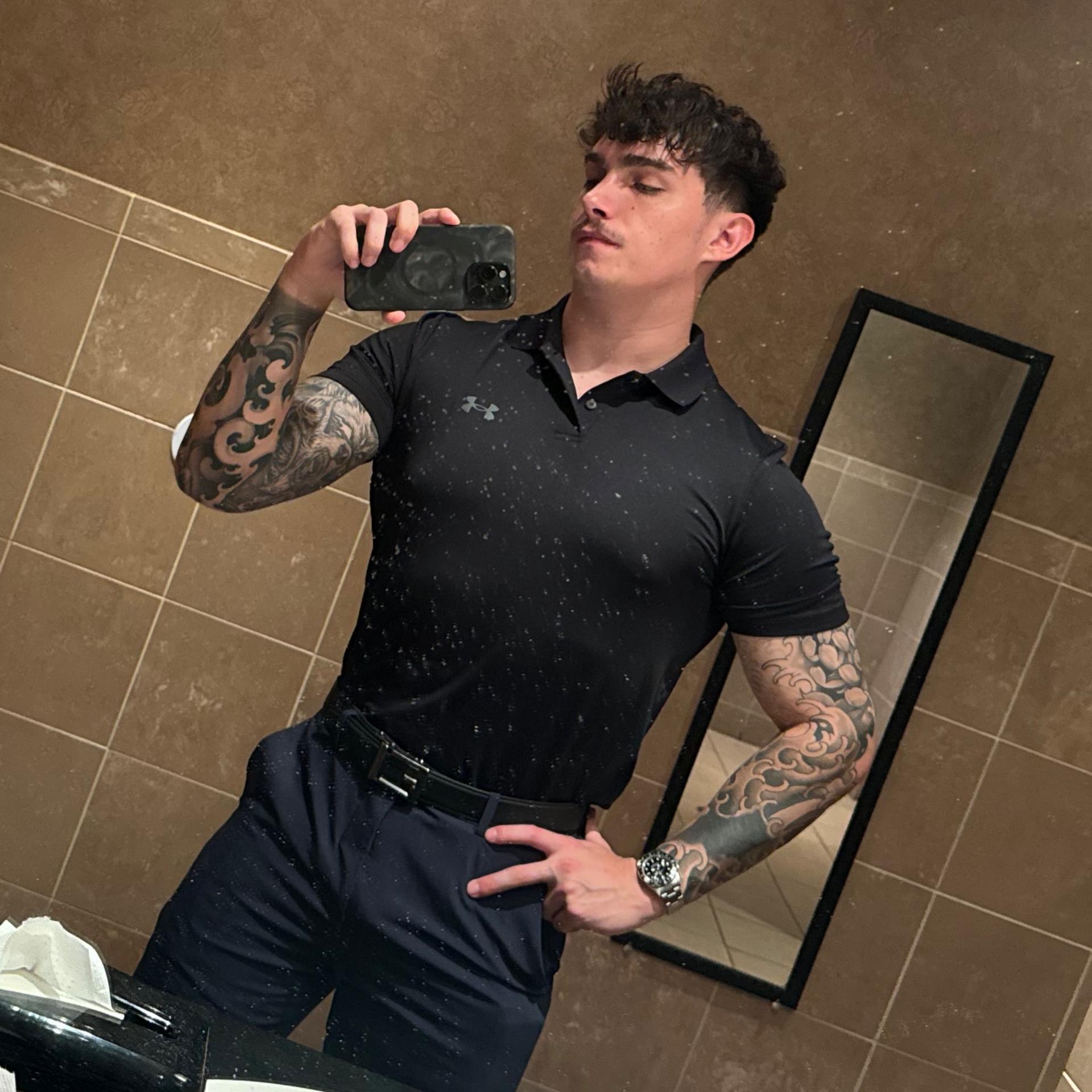 Matthew Tropp
