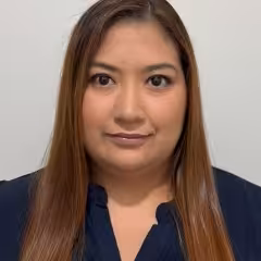 Ana Karen Perez Alejandro