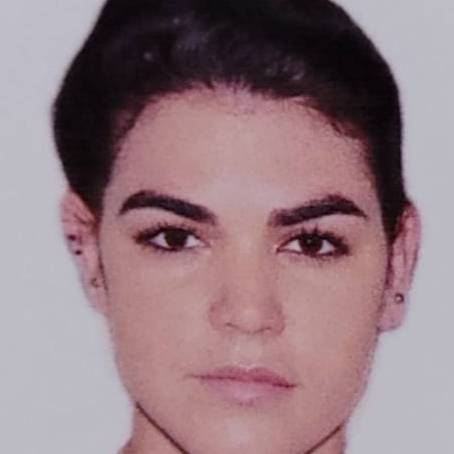 Diarelys Sanchez Almeida