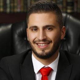 SHUKRI QAQISH