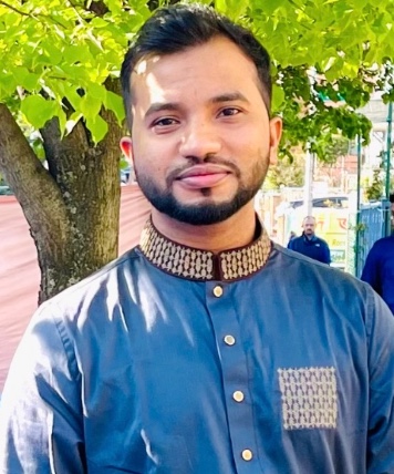 Mahmudur Rahman Tanim