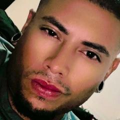 MARCUS TERHUNE