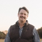 Ben Crawford