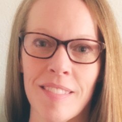 Michelle R. Morgan