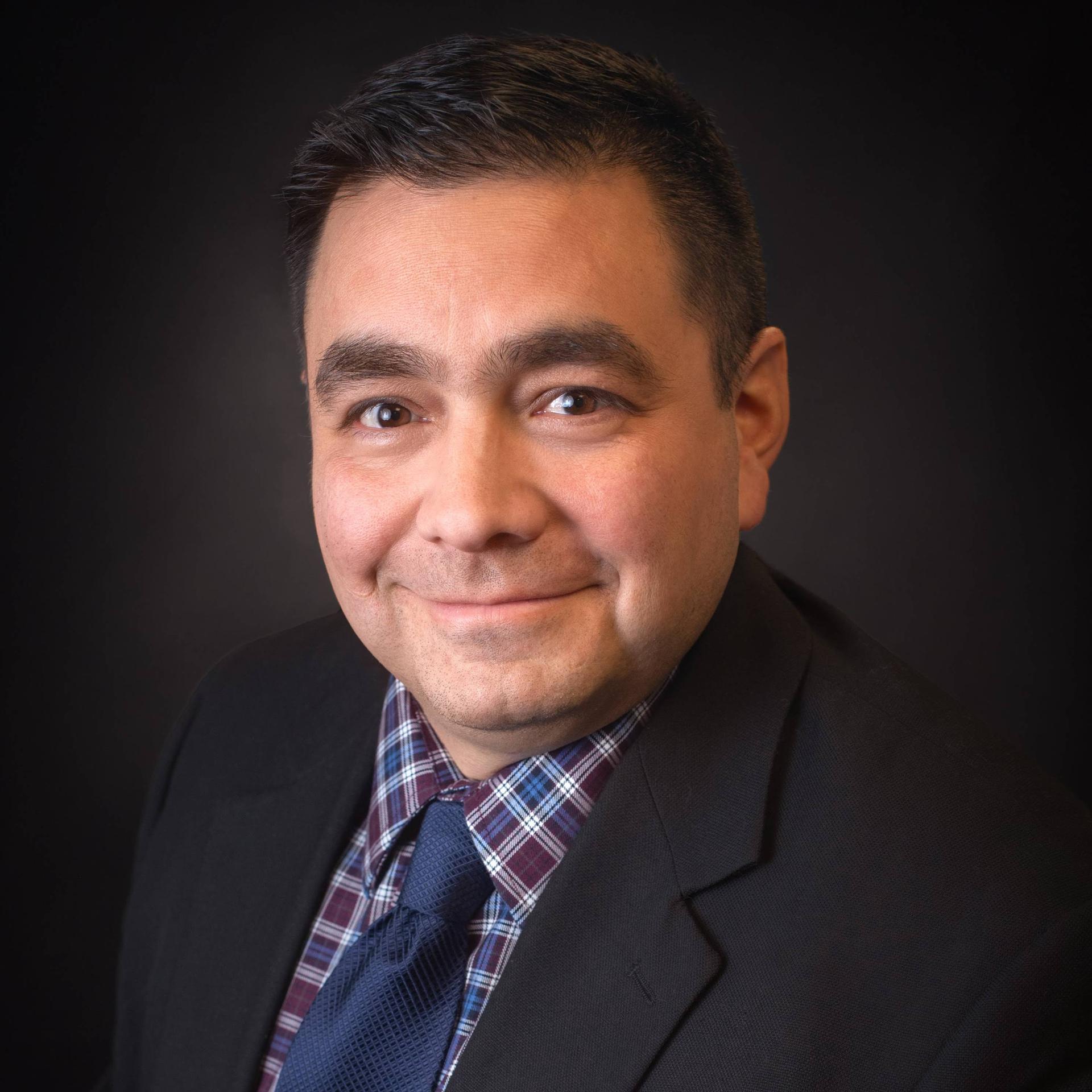 Gabriel P. Ortega