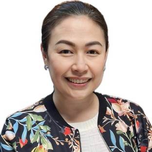 JOY ANN TANQUINTIC
