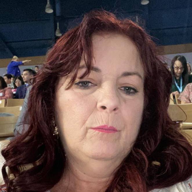 DARAMAY ESCOBAR
