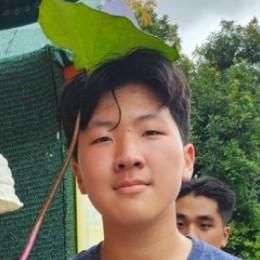 Brandon Hwang