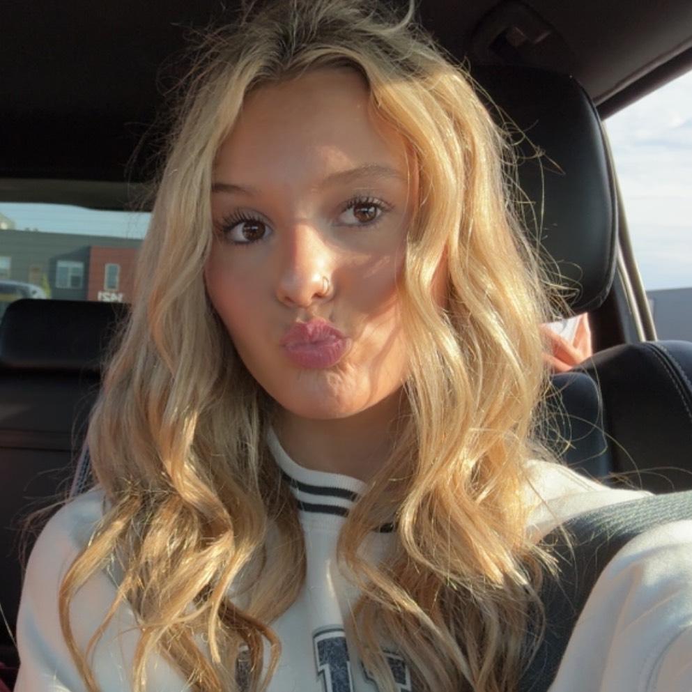 Amelia Boorsma
