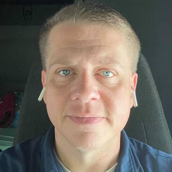 Jon Strunk