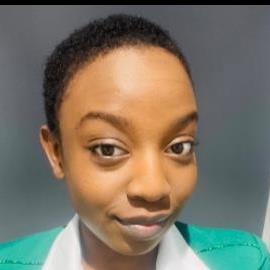 Wezi Maseko