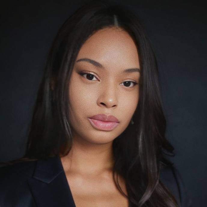 Brianna Johnson