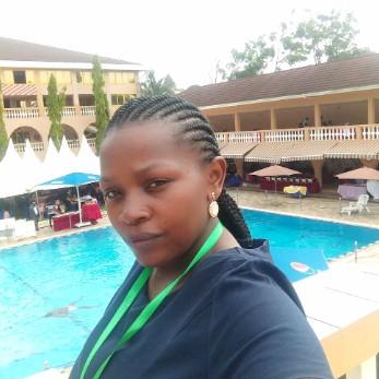 Phionah Atukunda