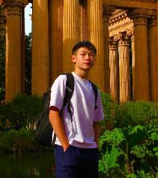 Ethan Ren