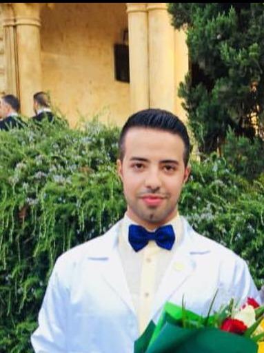 adham halaoui