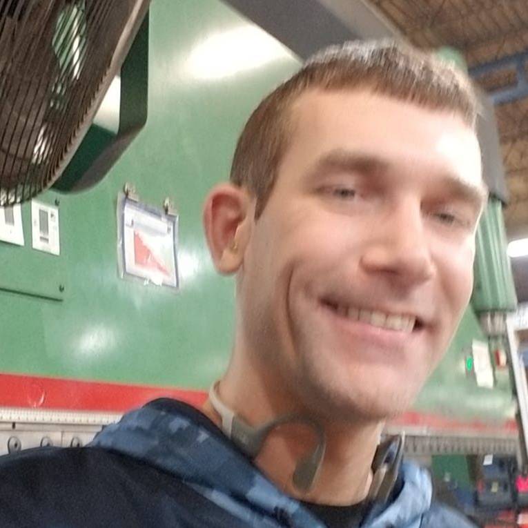 Dan Haas