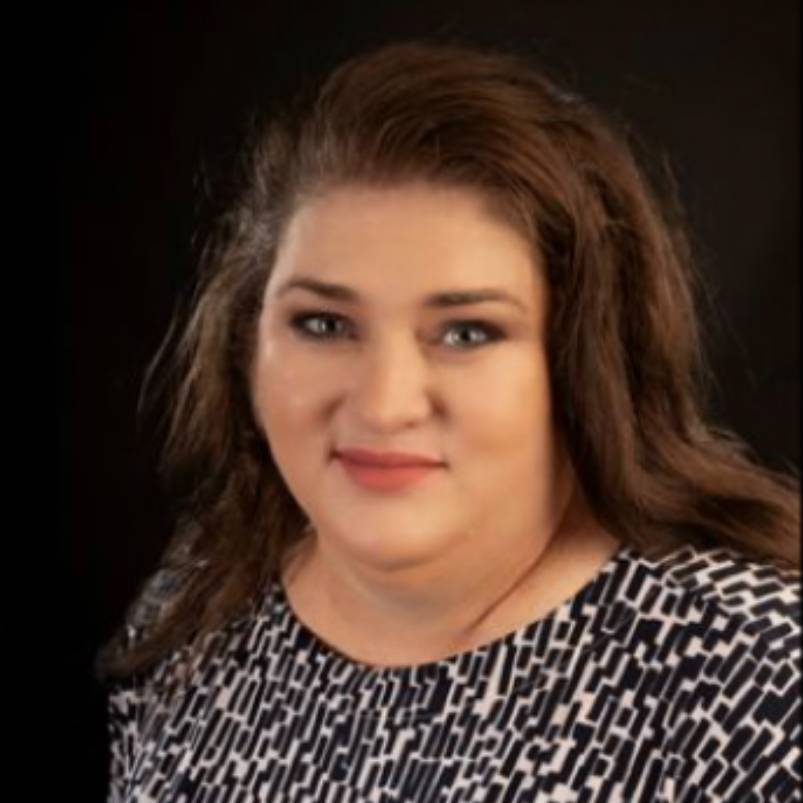 Stacy Samoya