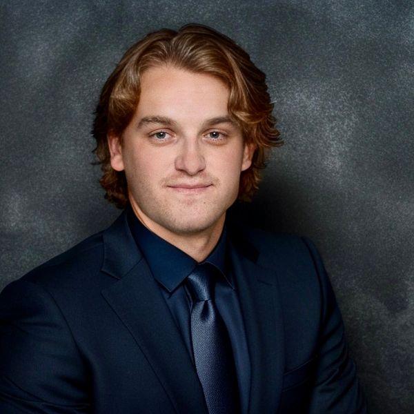 Andrew Turner