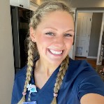 HANNAH RODEHEAVER