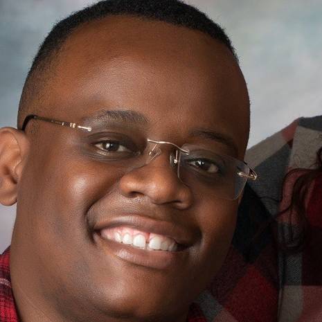 Tinashe Mbigi
