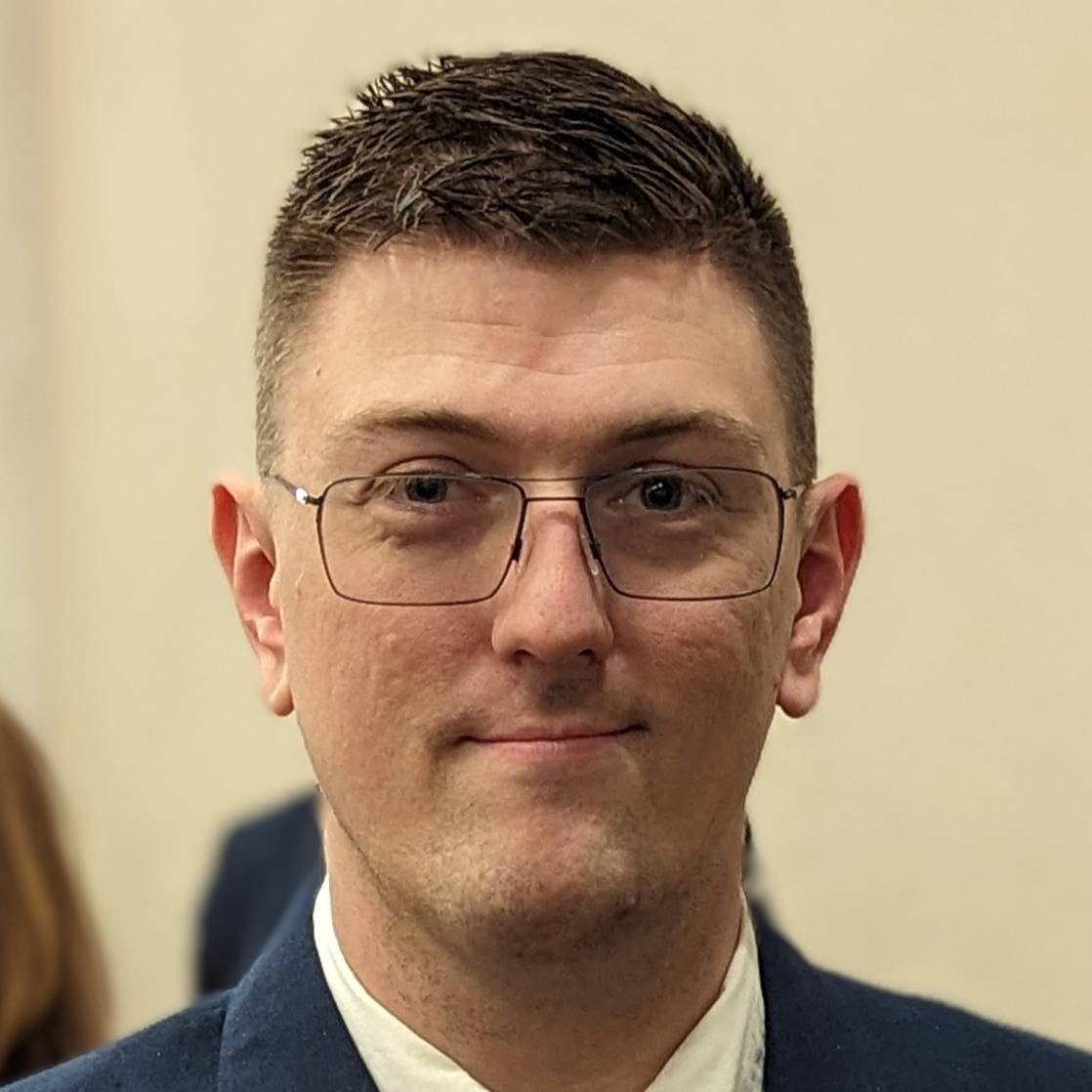 Andrew Wadlington