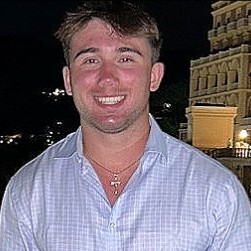Conner Shorkey