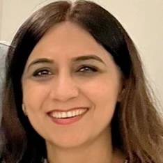 Suparna Chopra