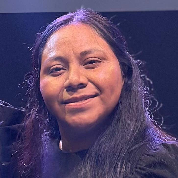 Maria Elvira Godinez Martin