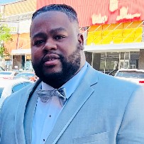DeMarcus Eckford