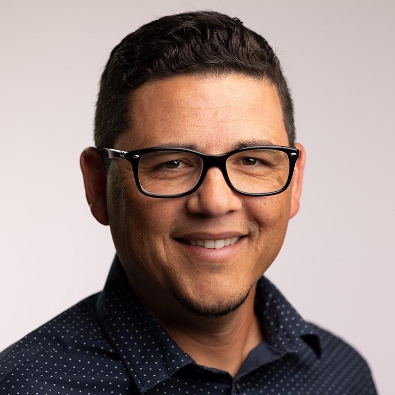 Travis Silvas
